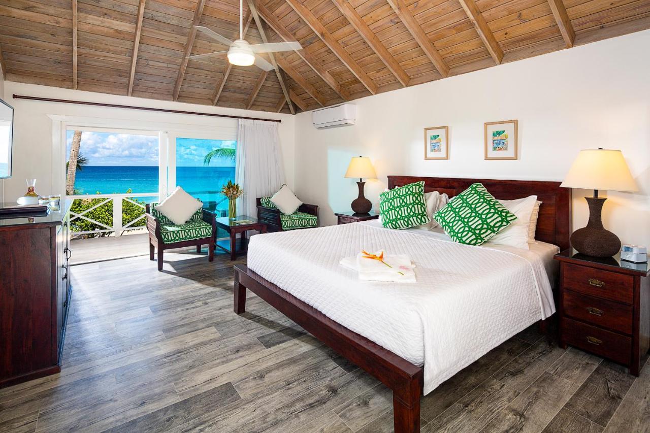 Galley Bay Resort & Spa (Adults Only) Five Islands Village Kültér fotó