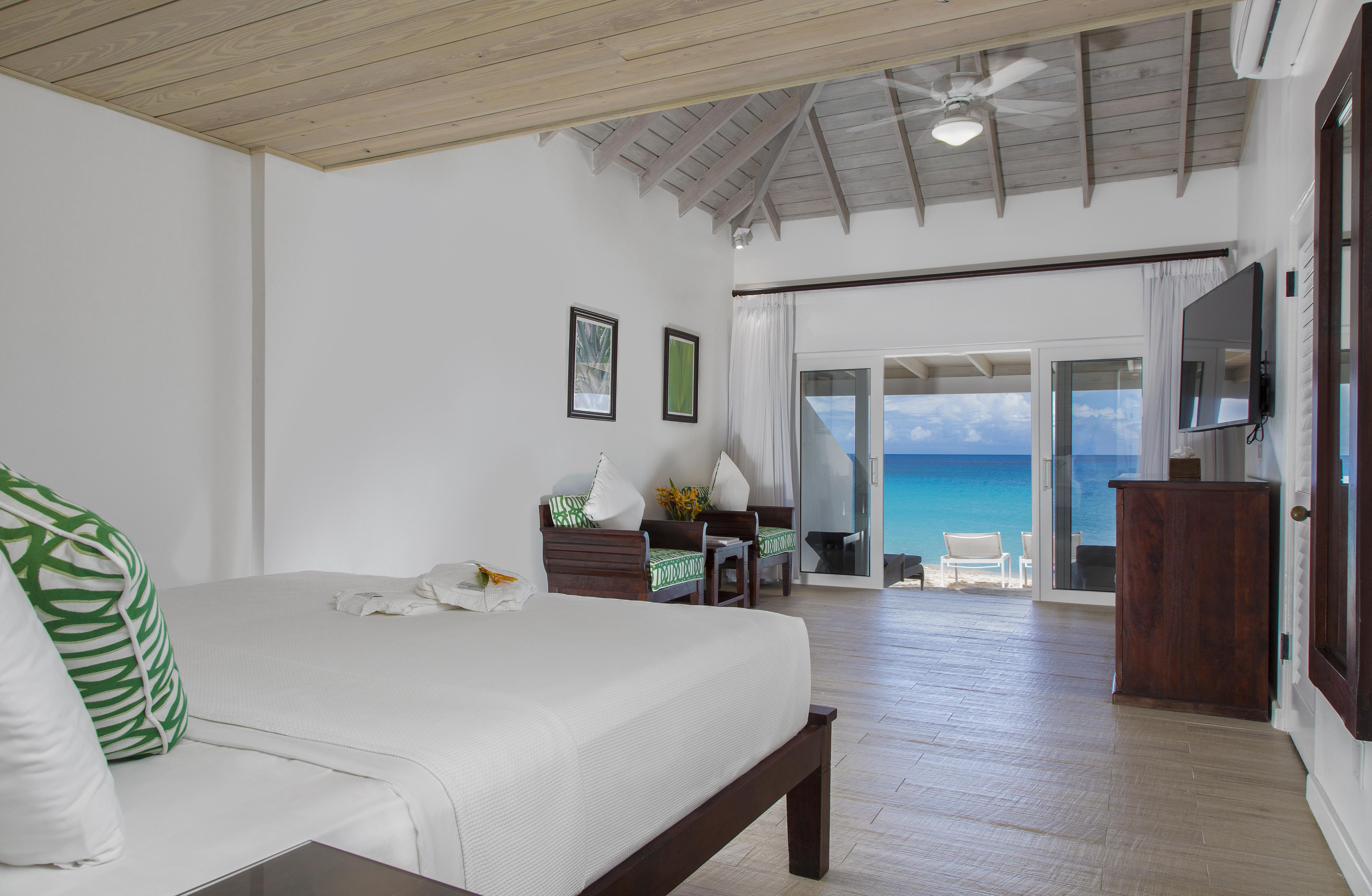 Galley Bay Resort & Spa (Adults Only) Five Islands Village Kültér fotó