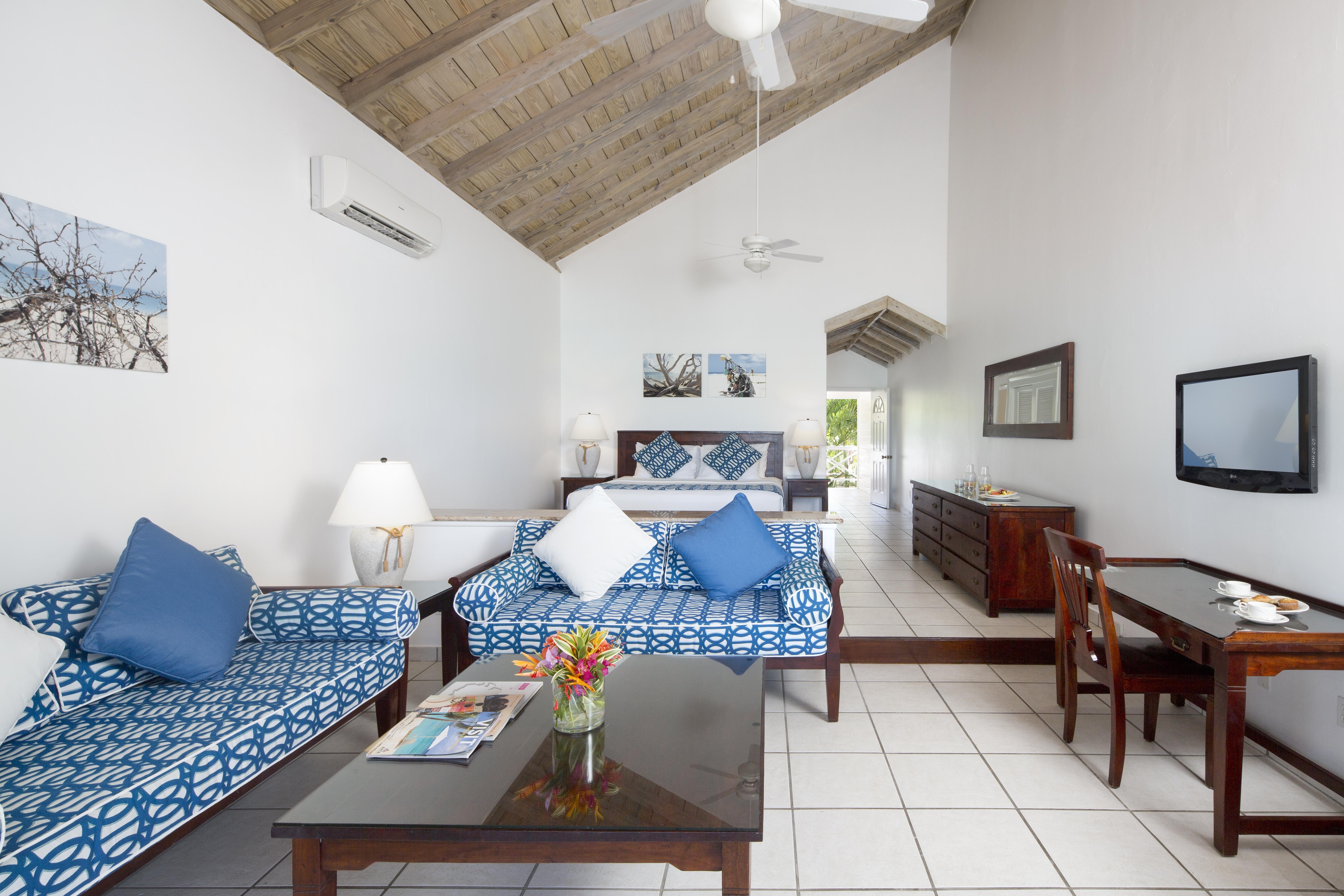 Galley Bay Resort & Spa (Adults Only) Five Islands Village Kültér fotó