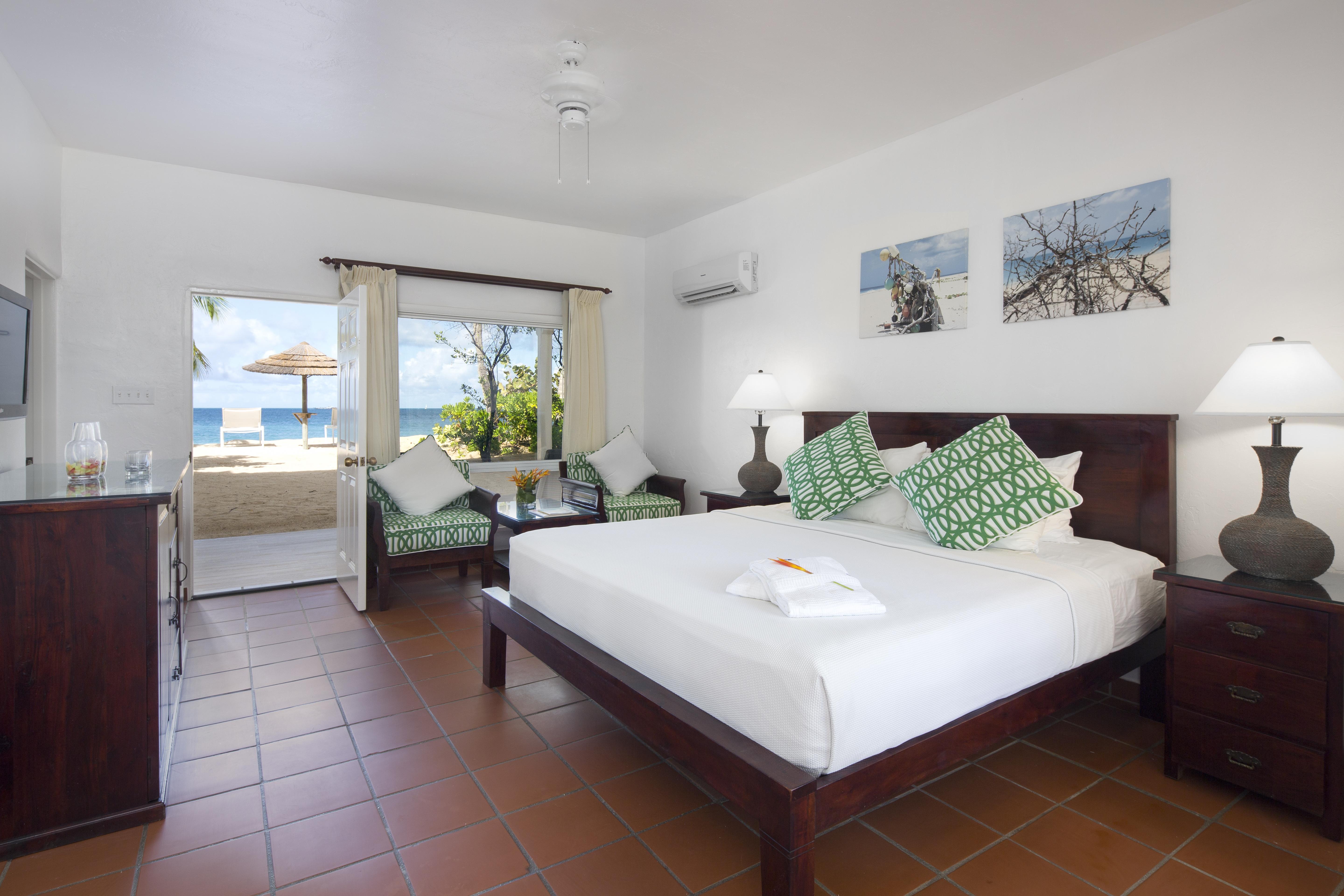 Galley Bay Resort & Spa (Adults Only) Five Islands Village Kültér fotó