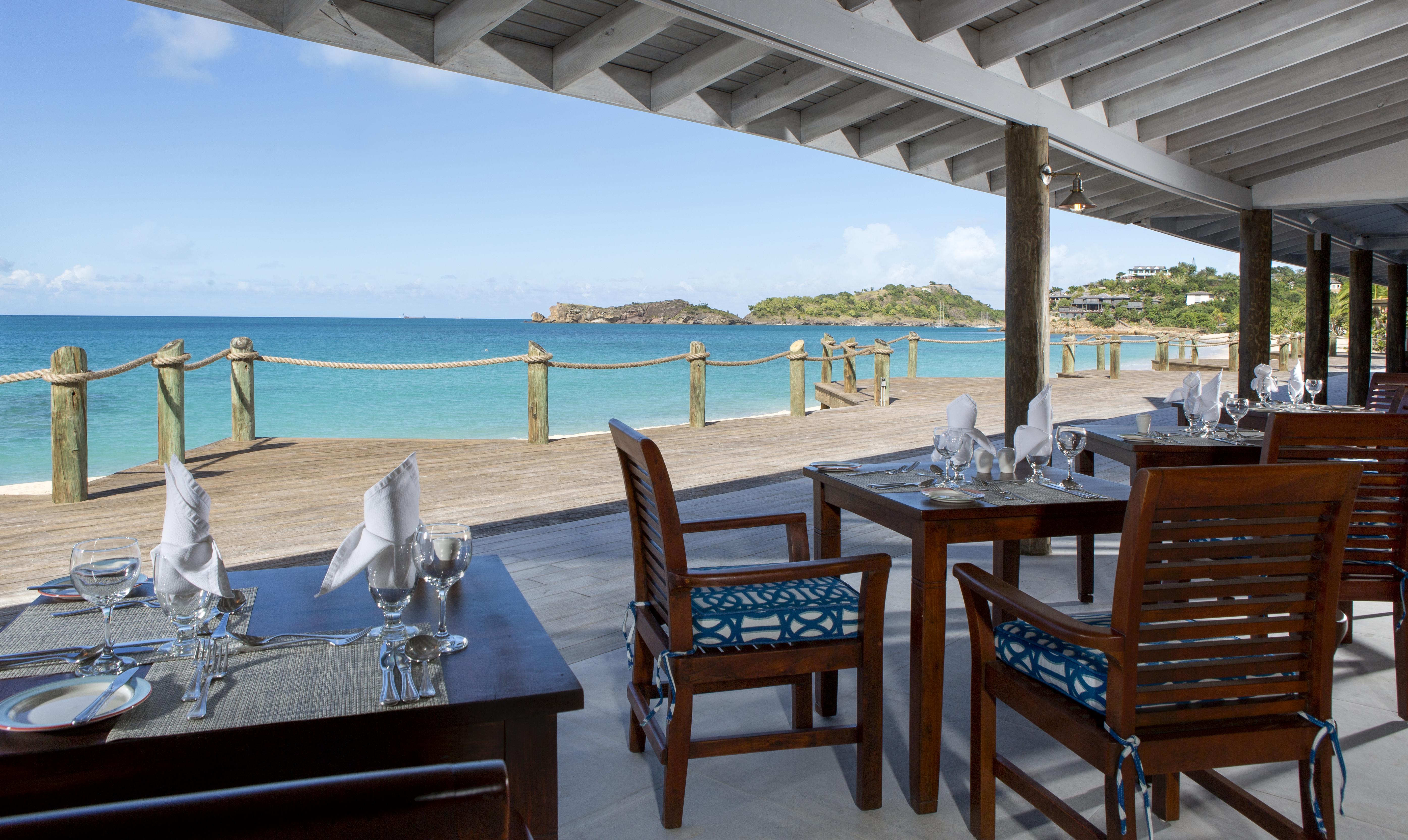 Galley Bay Resort & Spa (Adults Only) Five Islands Village Kültér fotó