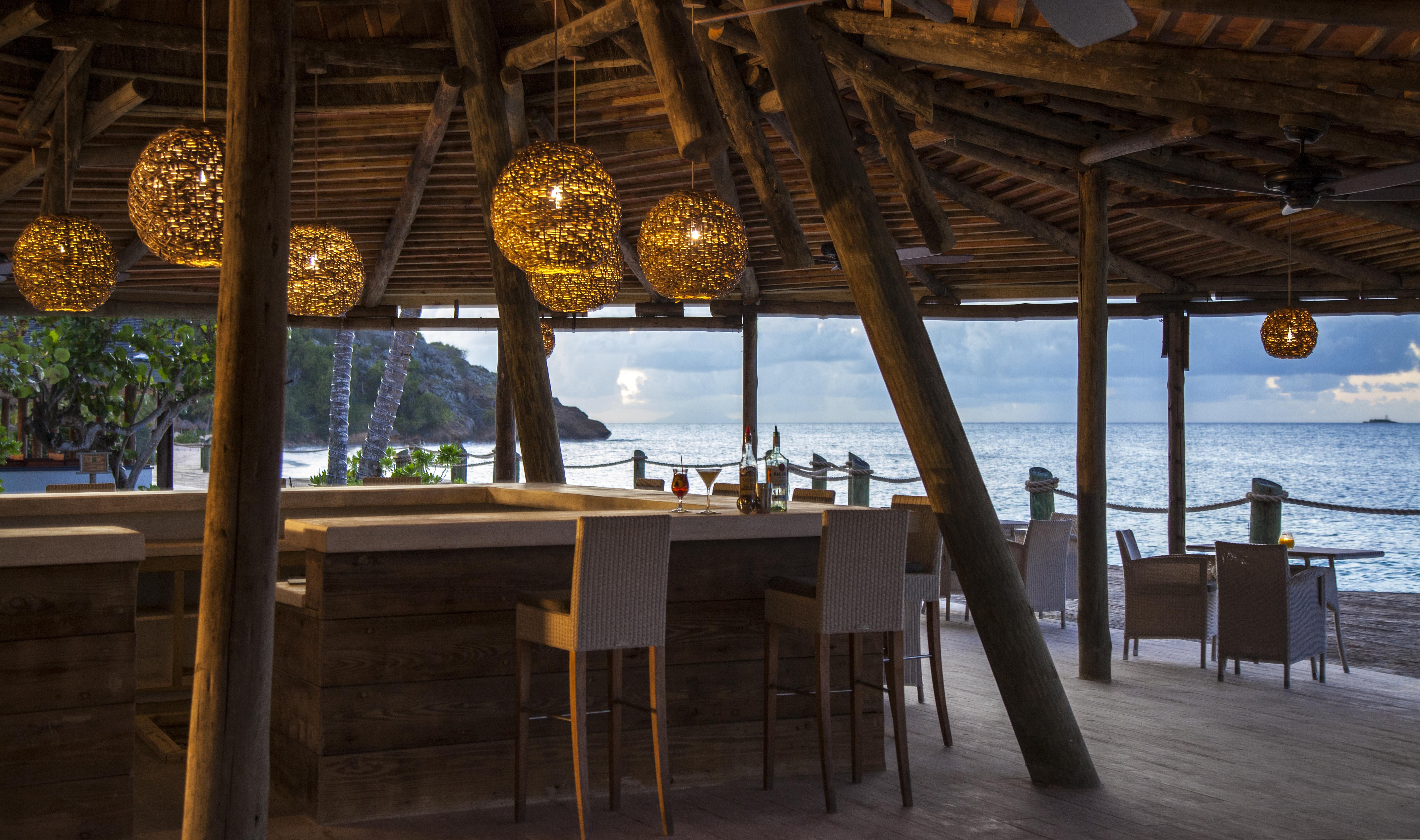 Galley Bay Resort & Spa (Adults Only) Five Islands Village Kültér fotó