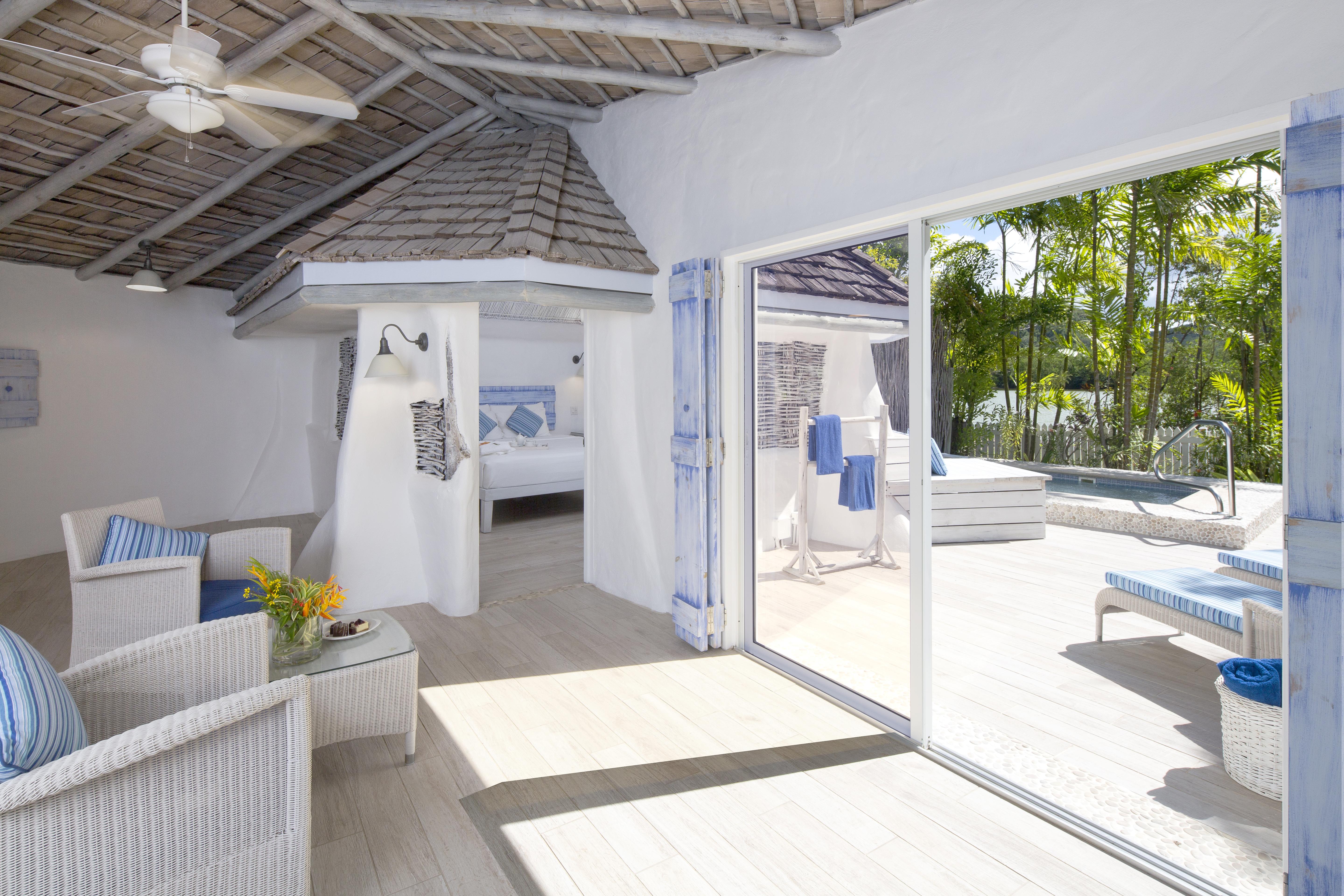 Galley Bay Resort & Spa (Adults Only) Five Islands Village Kültér fotó