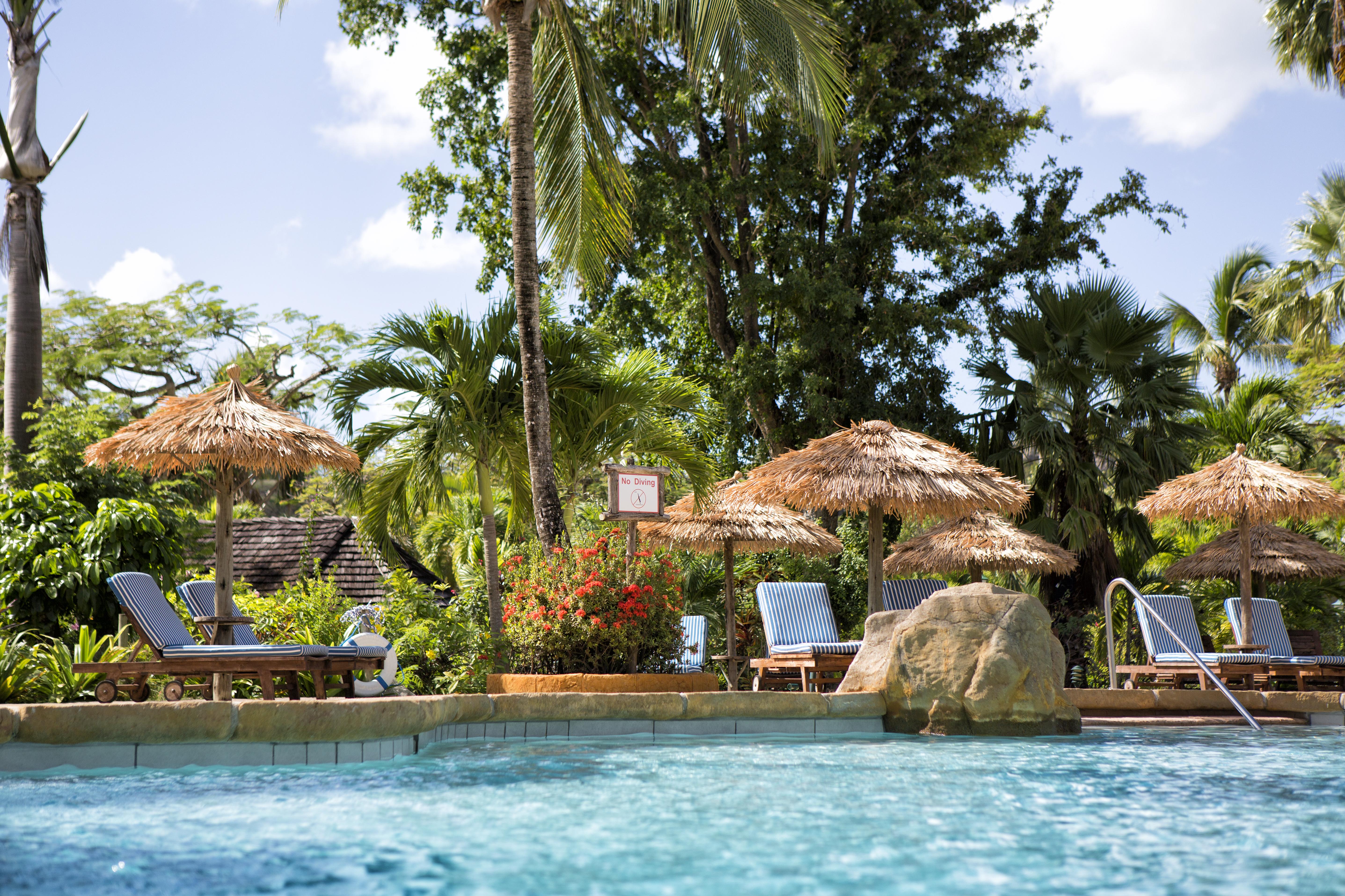 Galley Bay Resort & Spa (Adults Only) Five Islands Village Kültér fotó