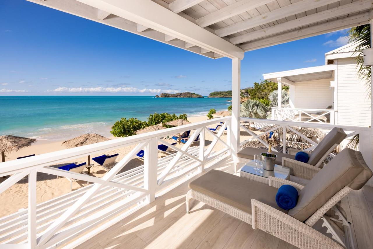 Galley Bay Resort & Spa (Adults Only) Five Islands Village Kültér fotó