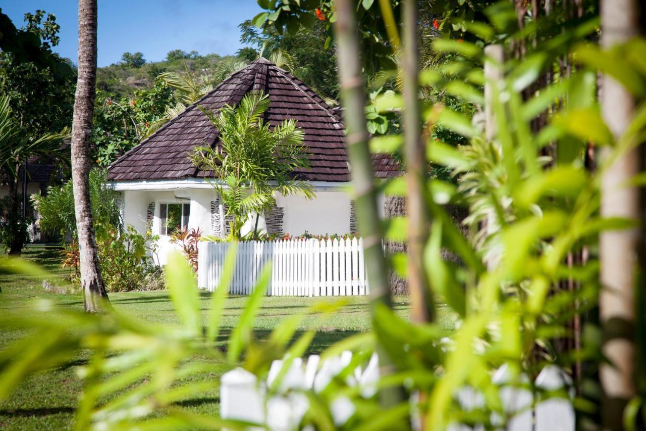 Galley Bay Resort & Spa (Adults Only) Five Islands Village Szoba fotó