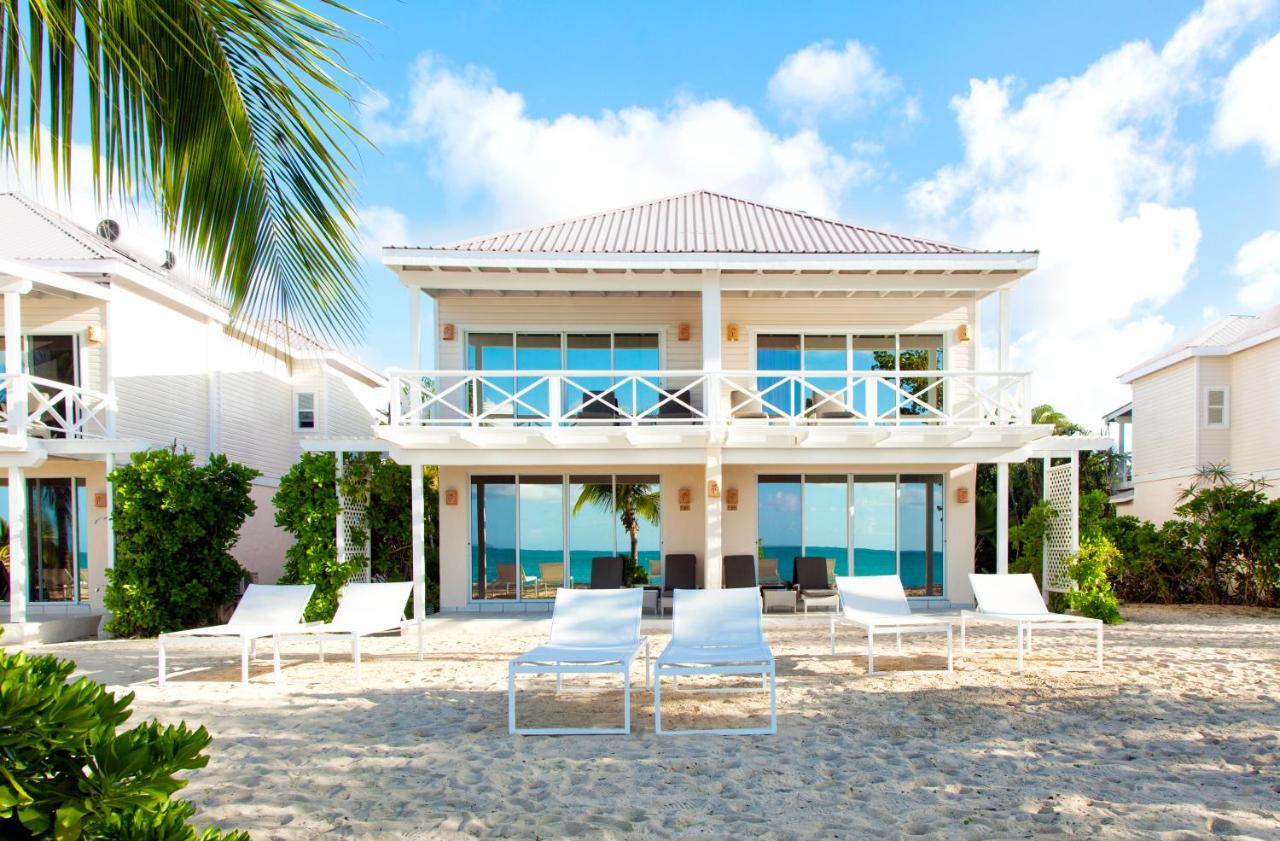 Galley Bay Resort & Spa (Adults Only) Five Islands Village Kültér fotó