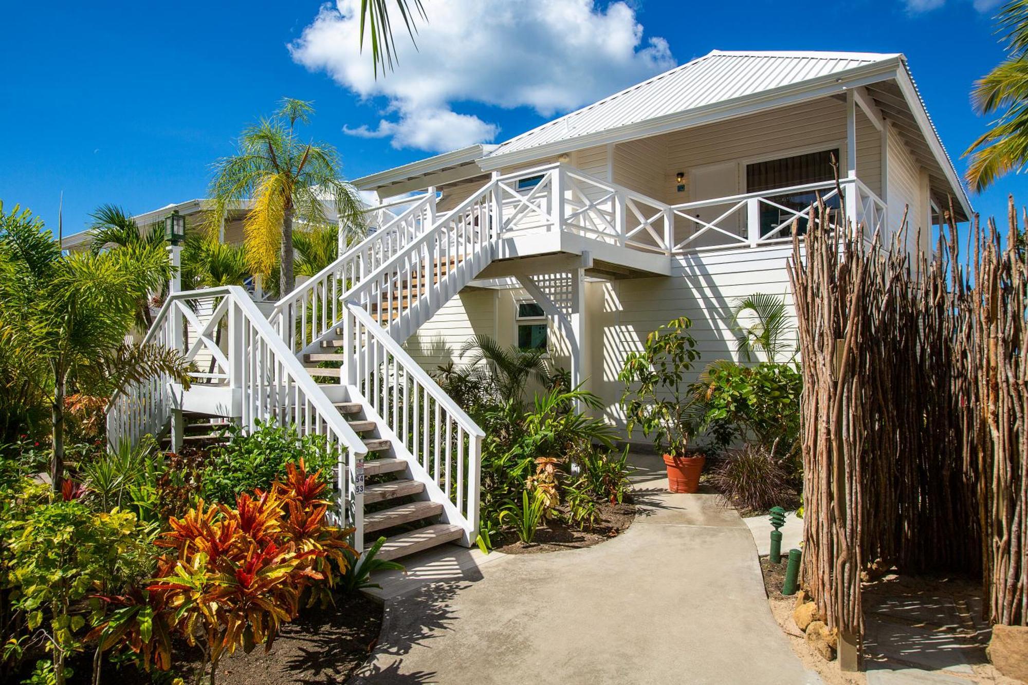 Galley Bay Resort & Spa (Adults Only) Five Islands Village Kültér fotó